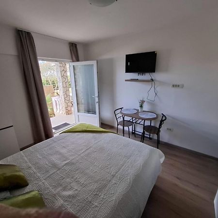 Apartments Venci Bibinje Exterior photo
