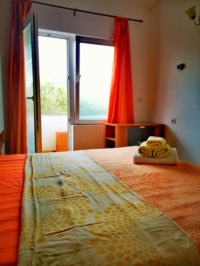 Apartments Venci Bibinje Exterior photo