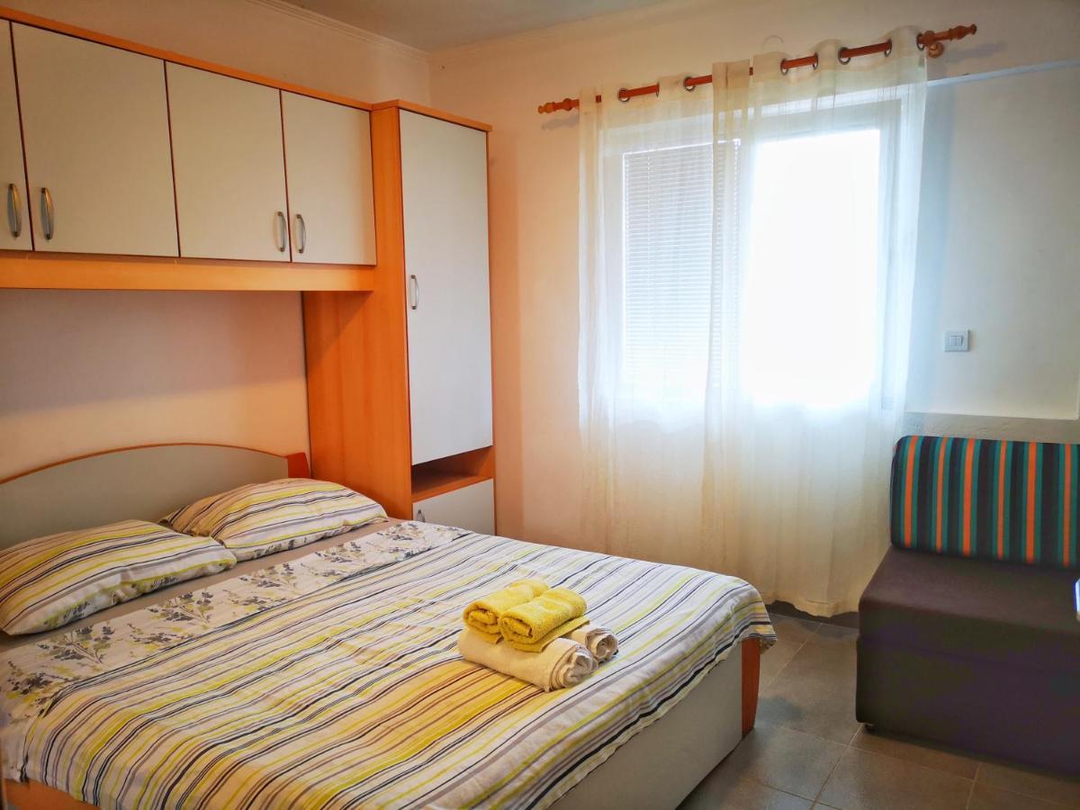 Apartments Venci Bibinje Exterior photo